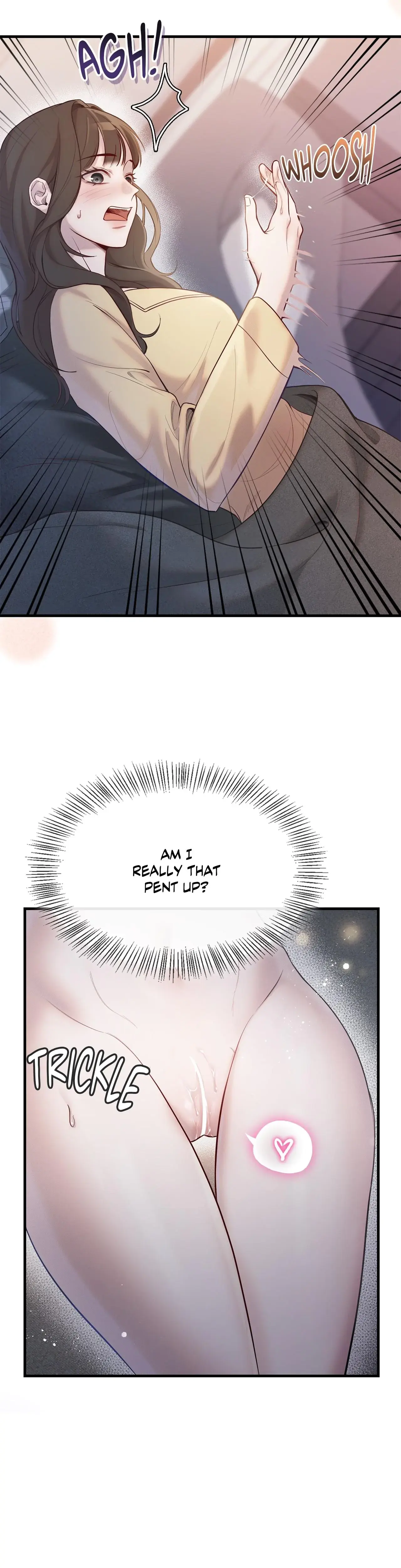 Bound By Fate Chapter 1 - Page 22