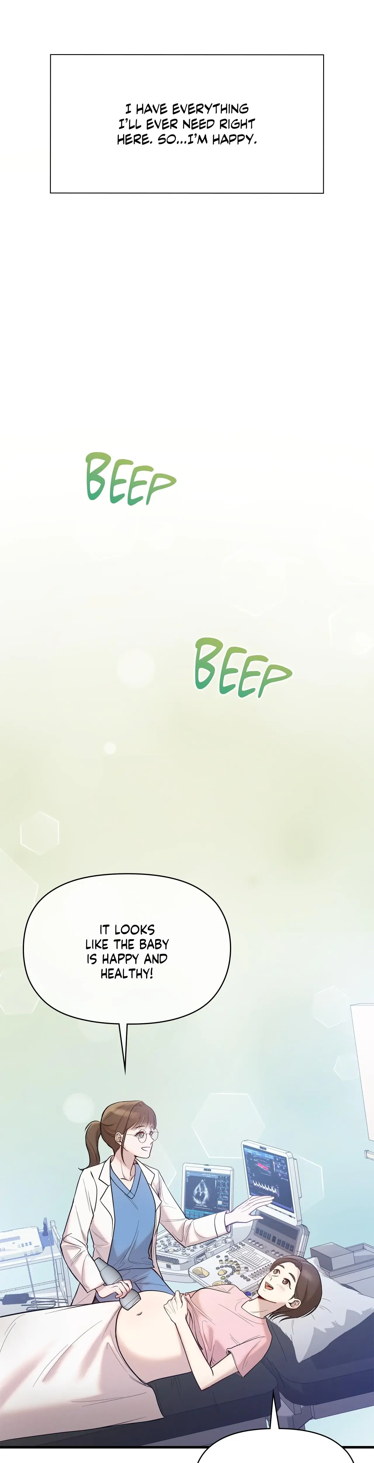 Bound By Fate Chapter 1 - Page 29