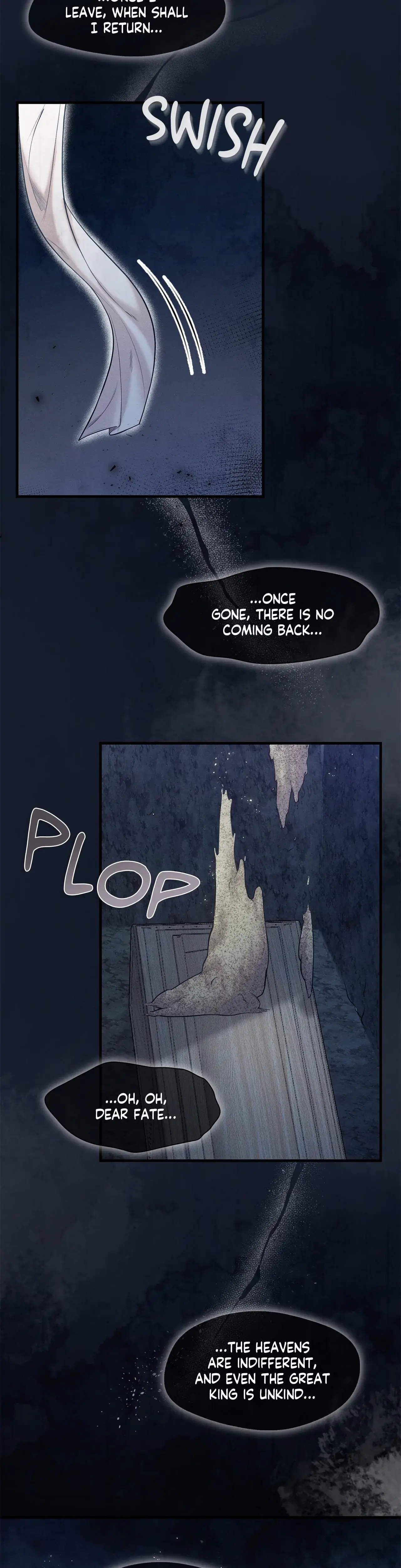Bound By Fate Chapter 1 - Page 3