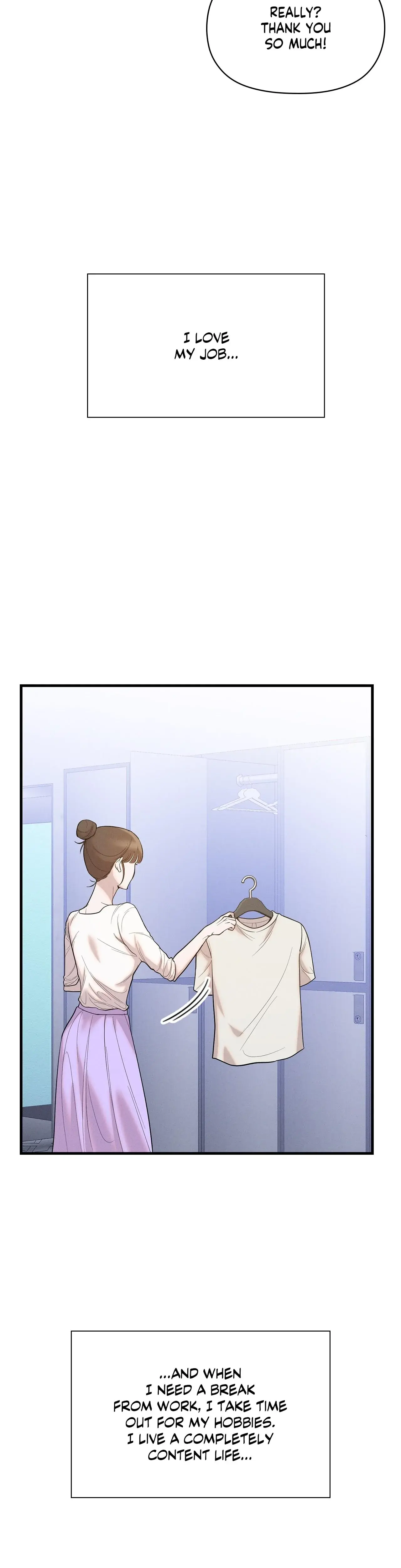 Bound By Fate Chapter 1 - Page 30