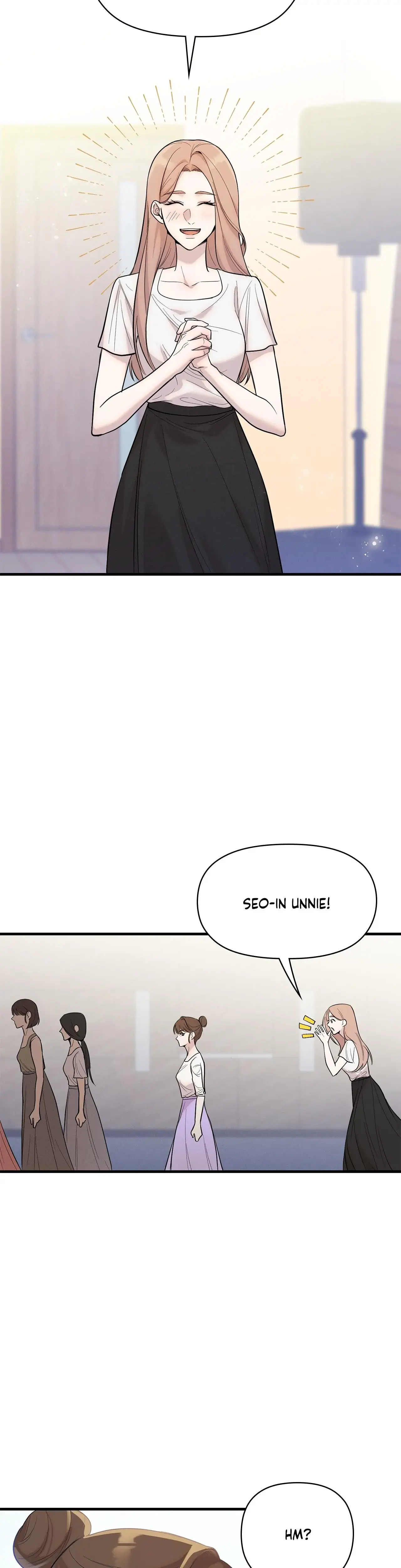 Bound By Fate Chapter 1 - Page 34