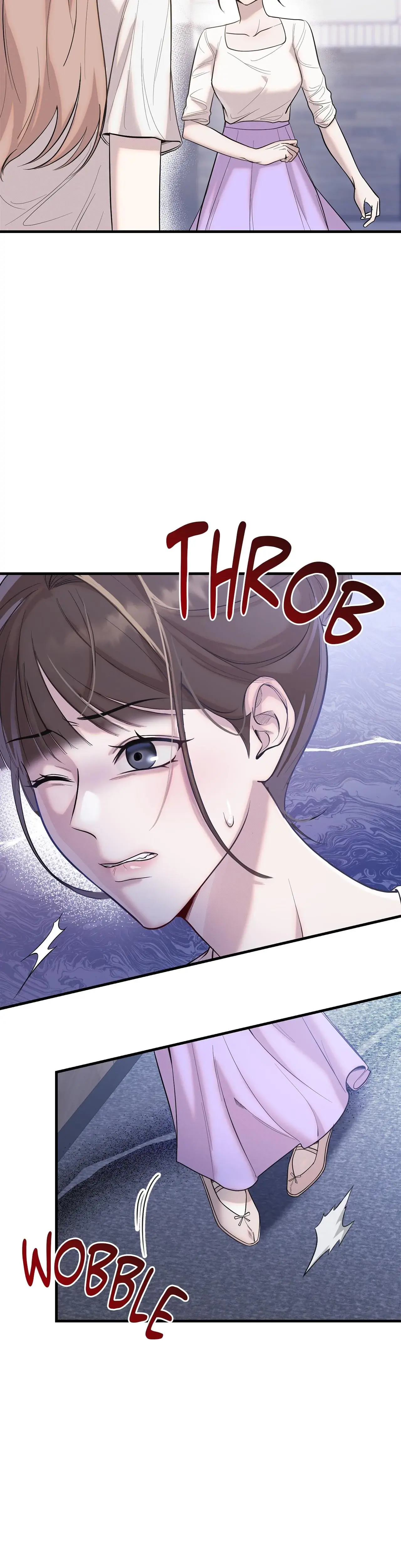 Bound By Fate Chapter 1 - Page 36