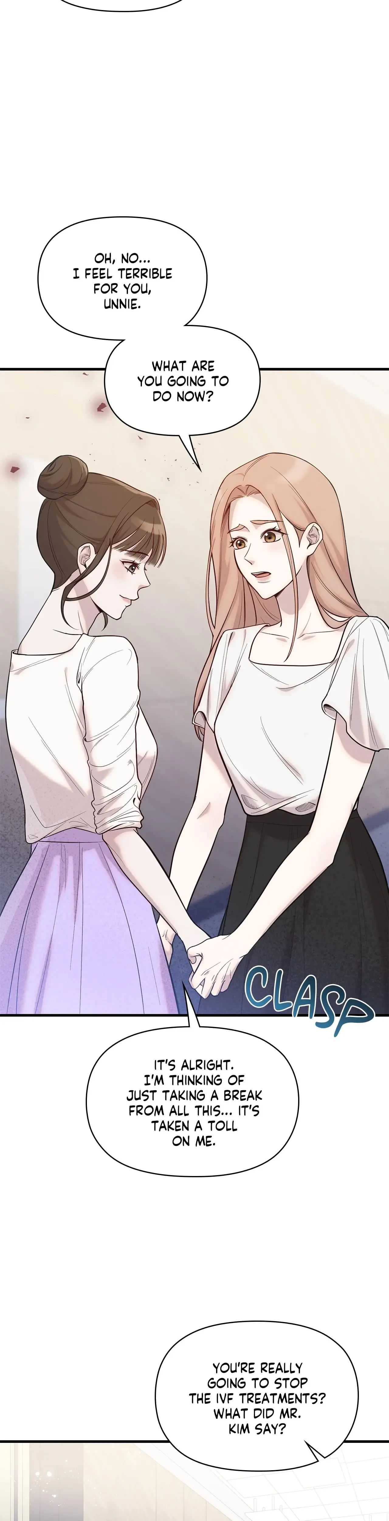 Bound By Fate Chapter 1 - Page 39