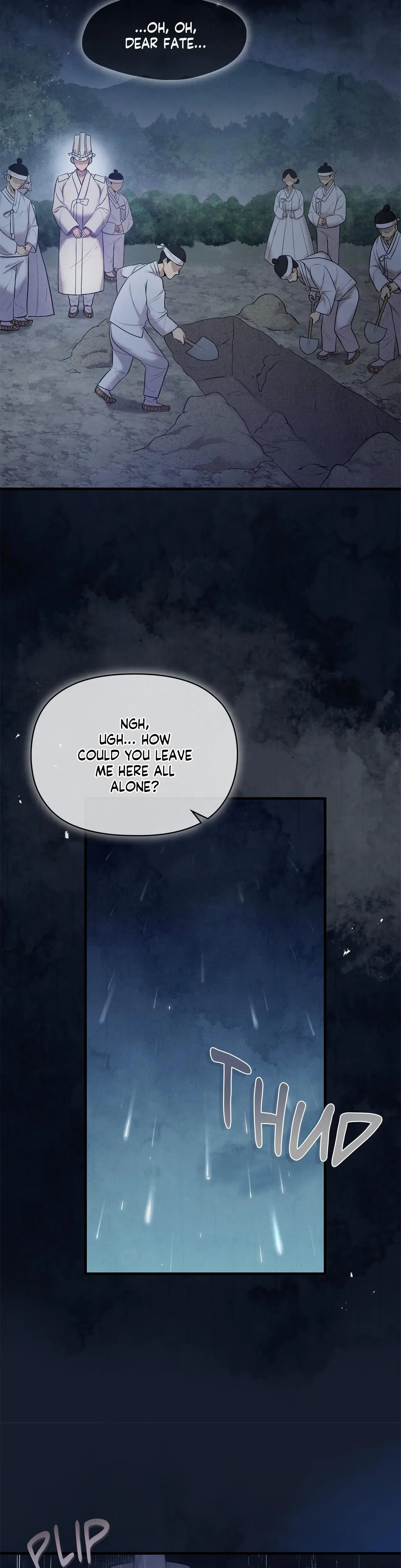 Bound By Fate Chapter 1 - Page 4
