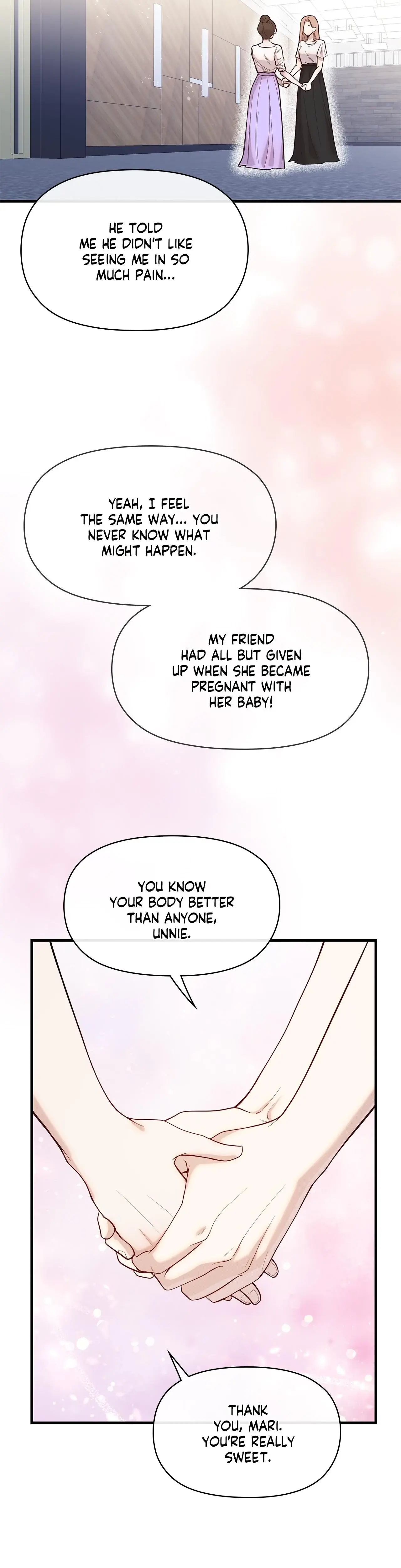 Bound By Fate Chapter 1 - Page 40