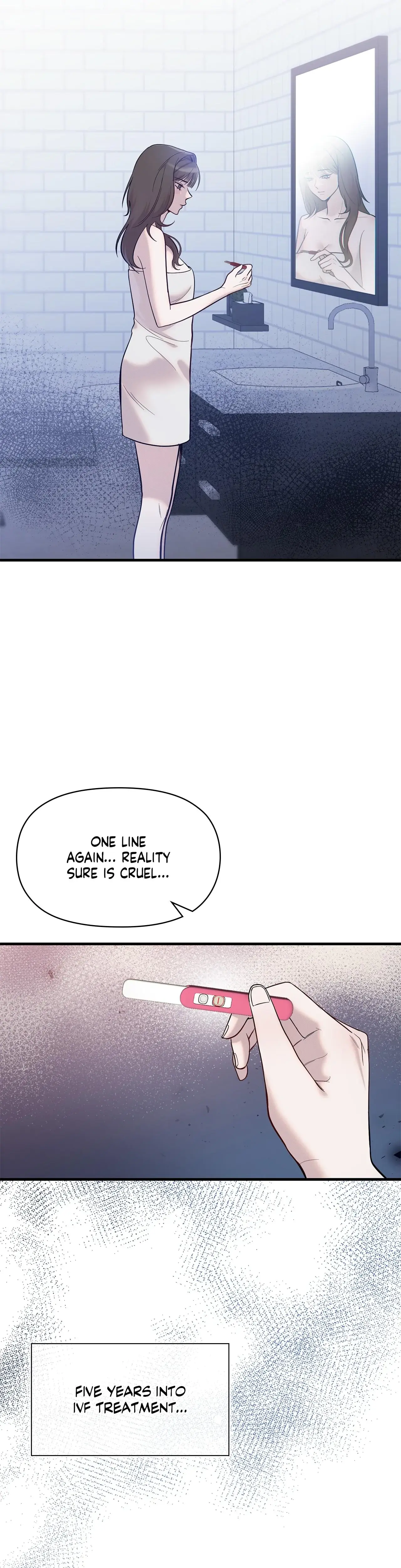 Bound By Fate Chapter 1 - Page 44