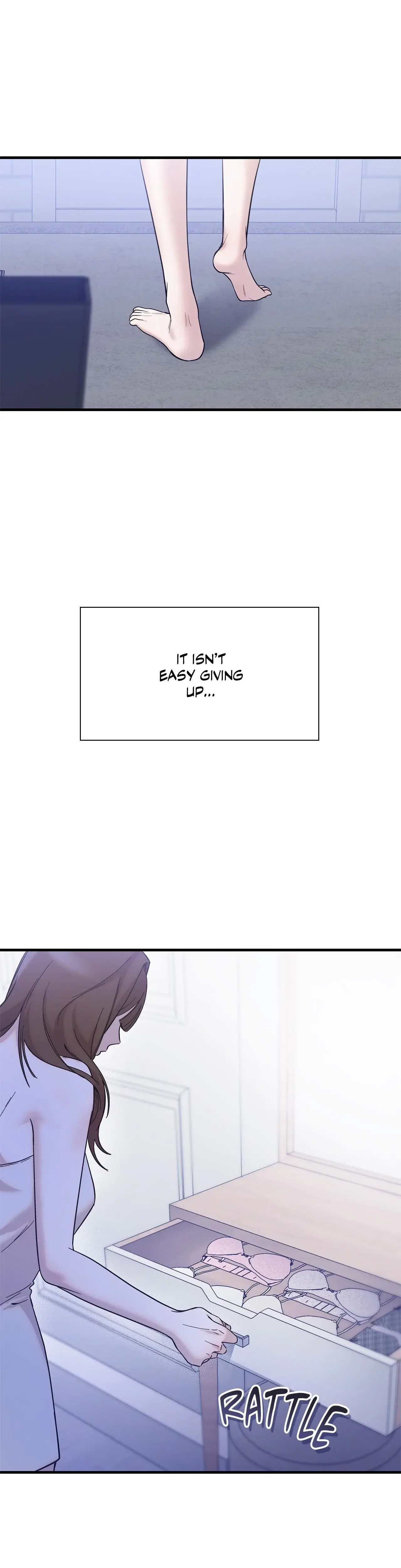Bound By Fate Chapter 1 - Page 46