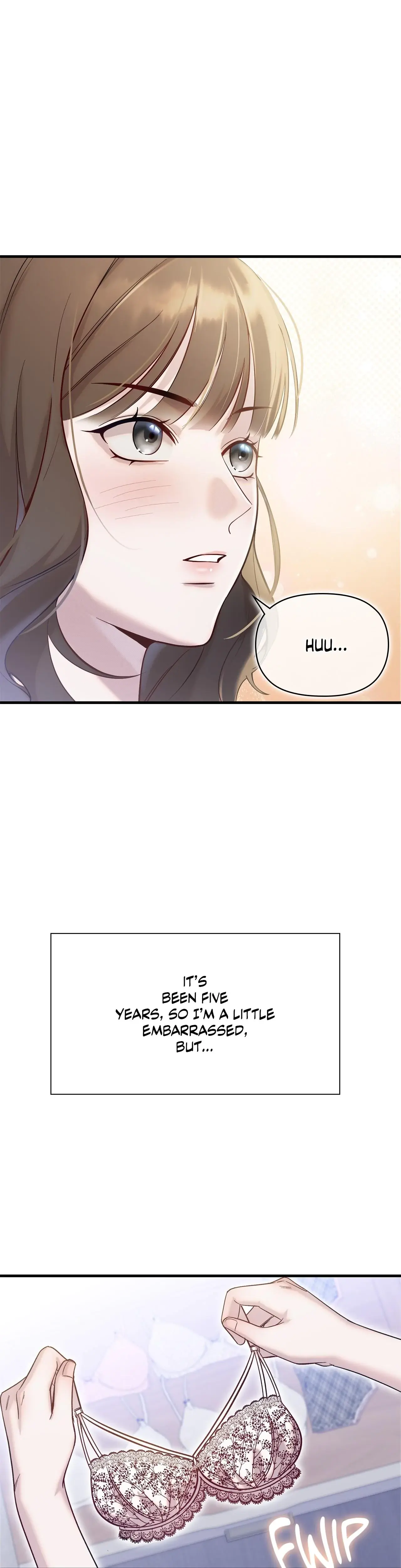 Bound By Fate Chapter 1 - Page 47