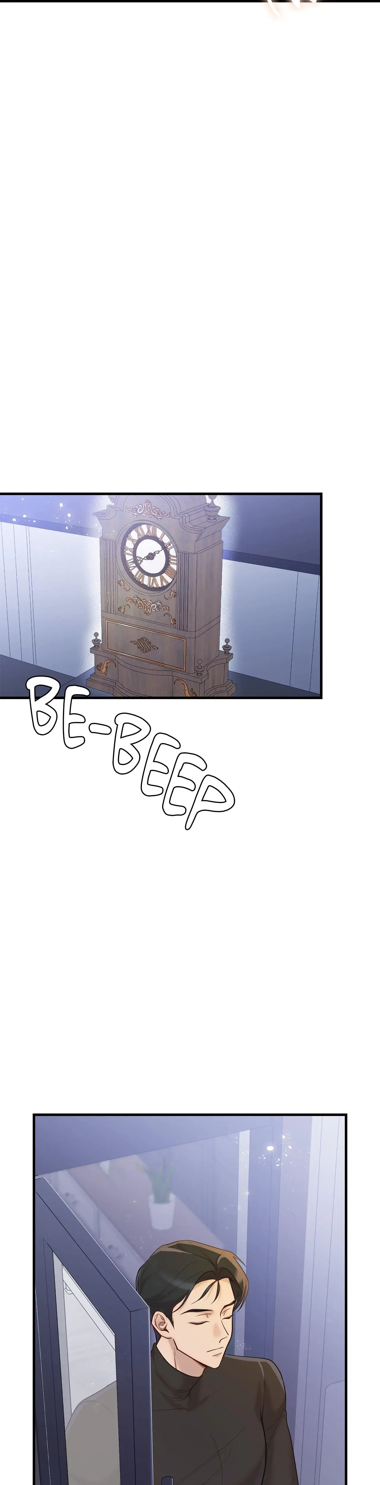Bound By Fate Chapter 1 - Page 48