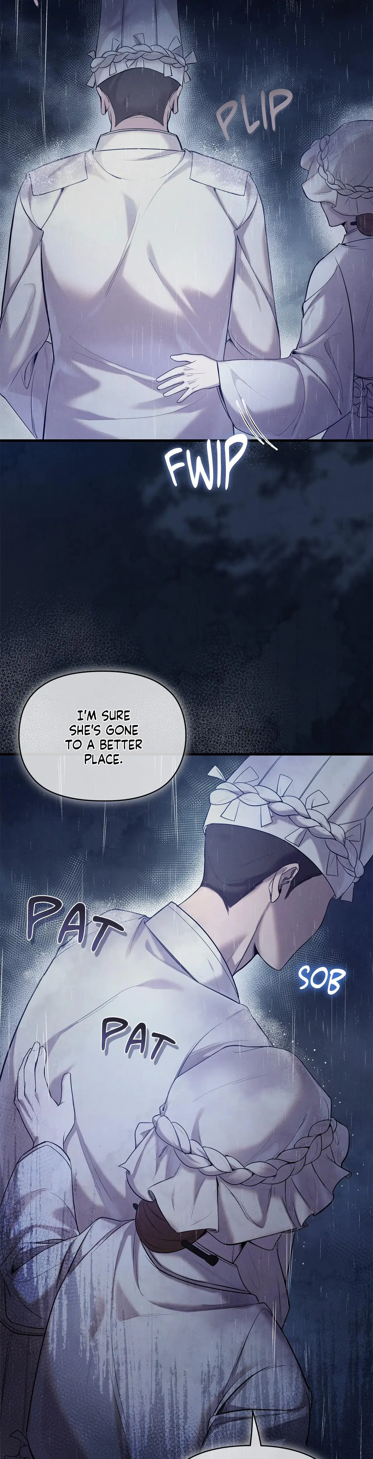 Bound By Fate Chapter 1 - Page 5