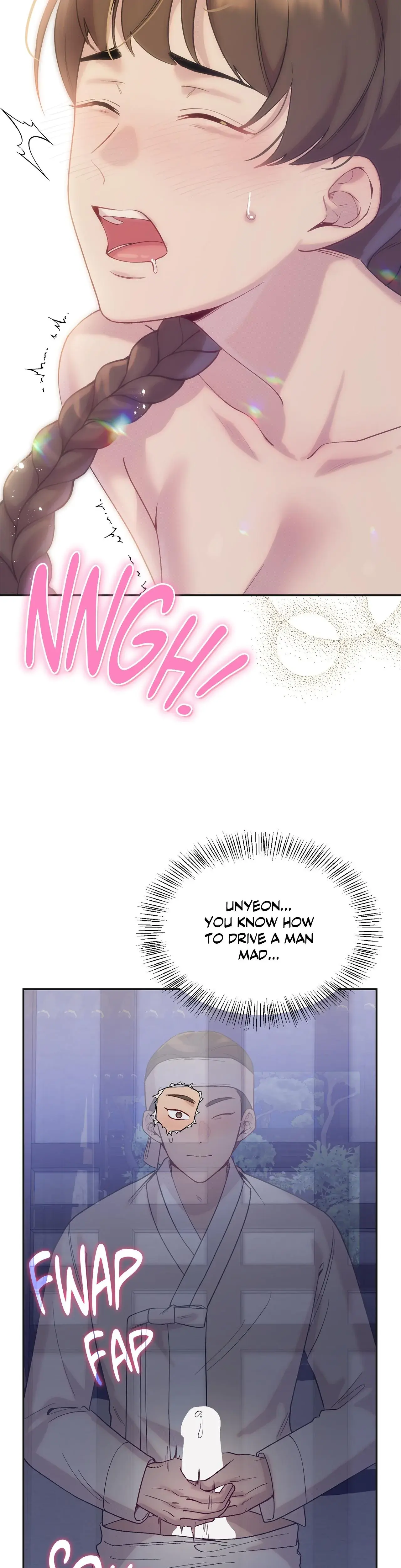 Bound By Fate Chapter 10 - Page 13