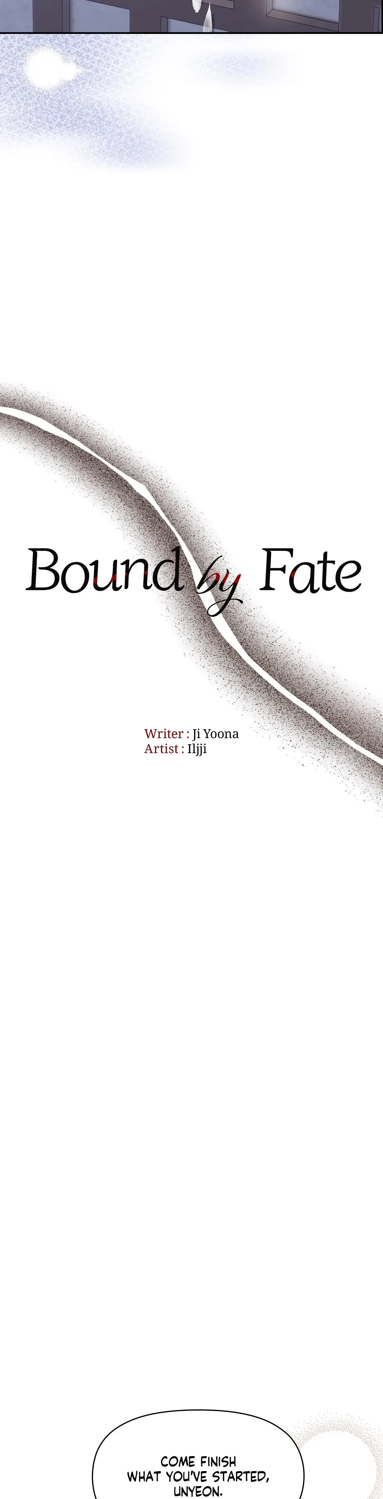 Bound By Fate Chapter 10 - Page 17