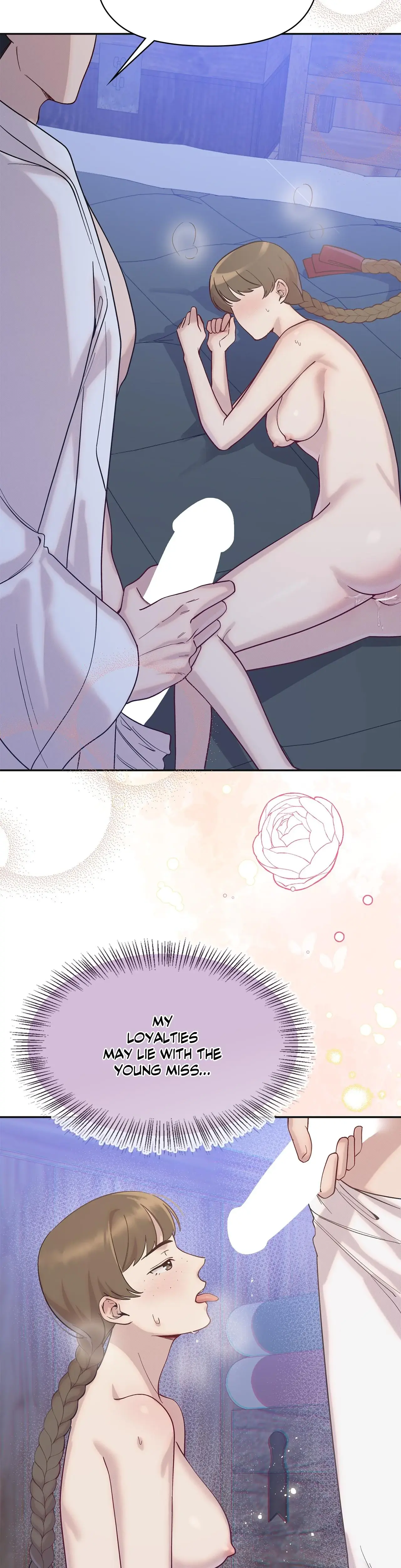 Bound By Fate Chapter 10 - Page 18
