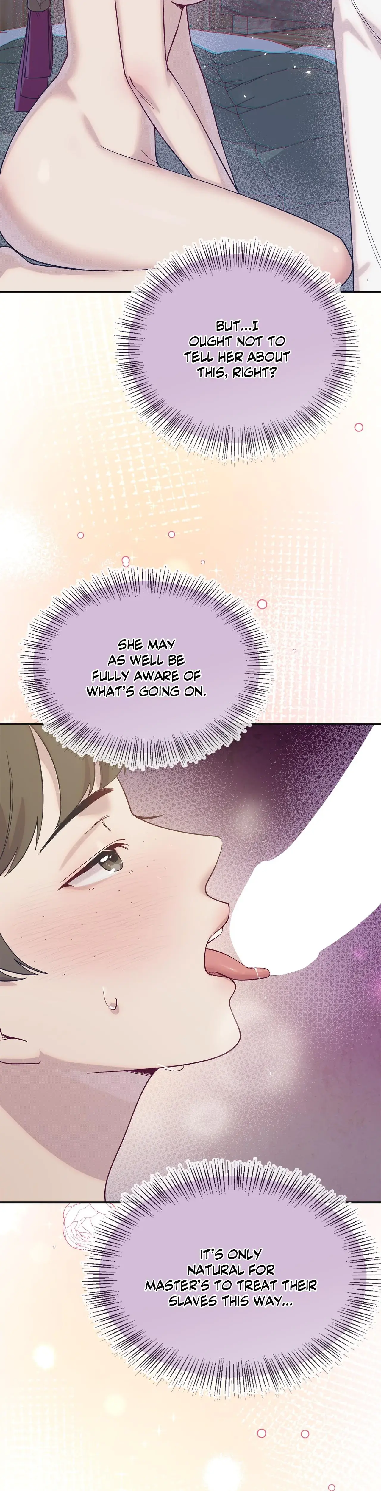 Bound By Fate Chapter 10 - Page 19