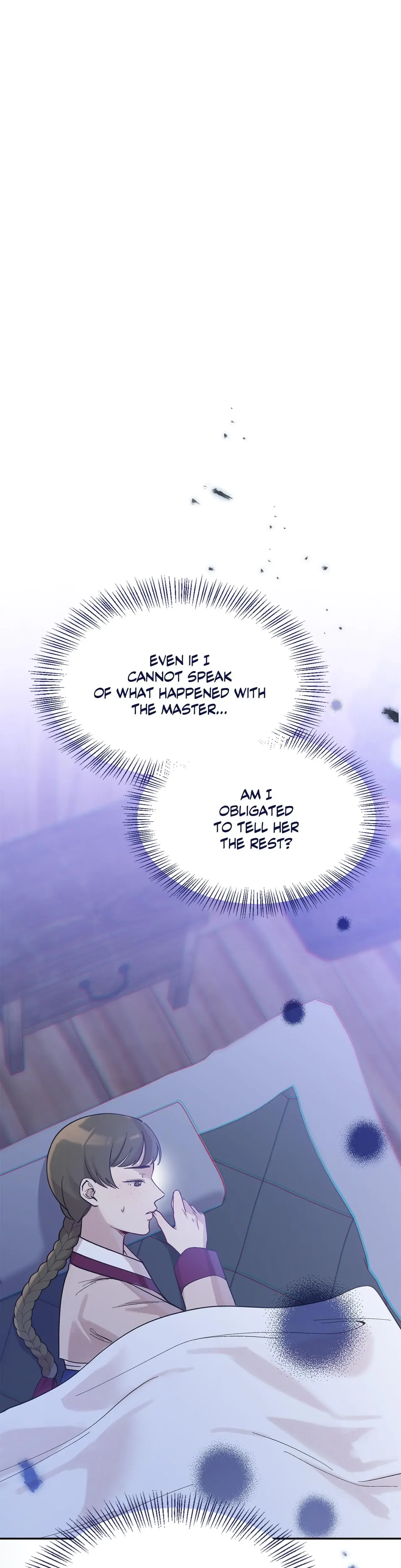 Bound By Fate Chapter 10 - Page 22