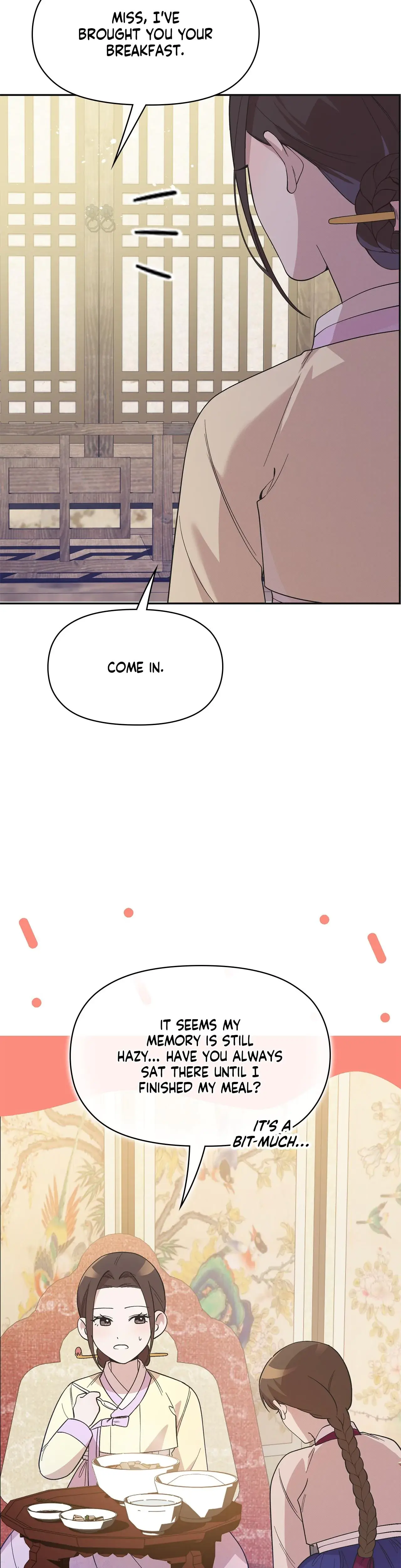 Bound By Fate Chapter 10 - Page 25