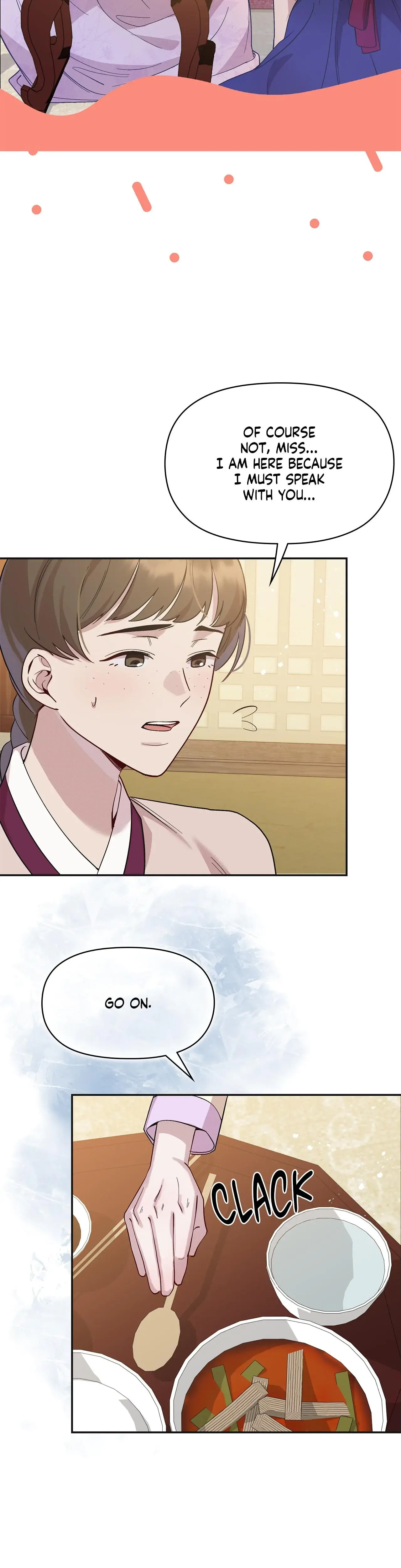 Bound By Fate Chapter 10 - Page 26