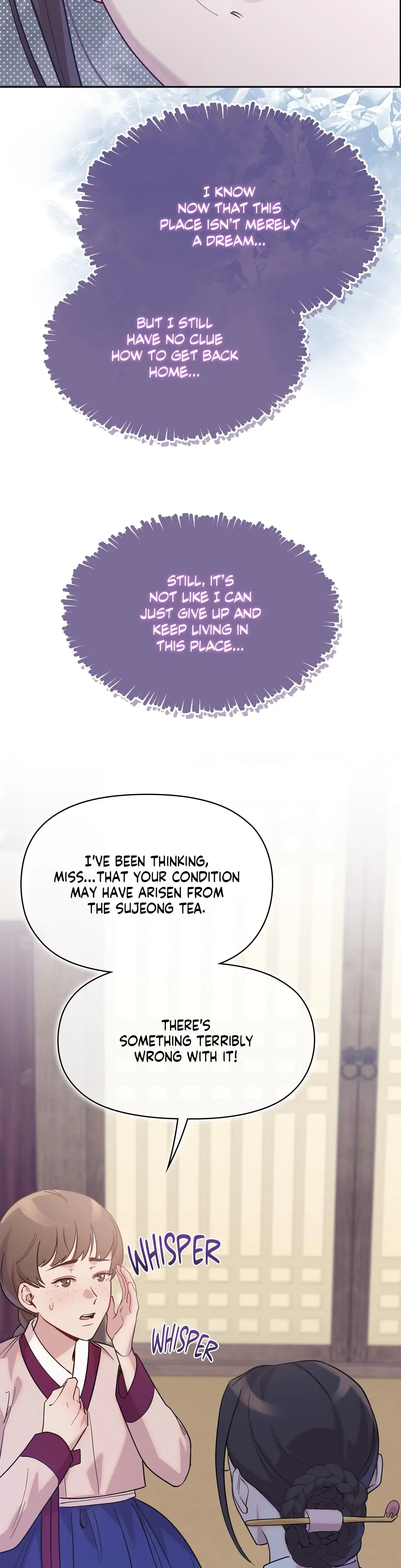 Bound By Fate Chapter 10 - Page 28