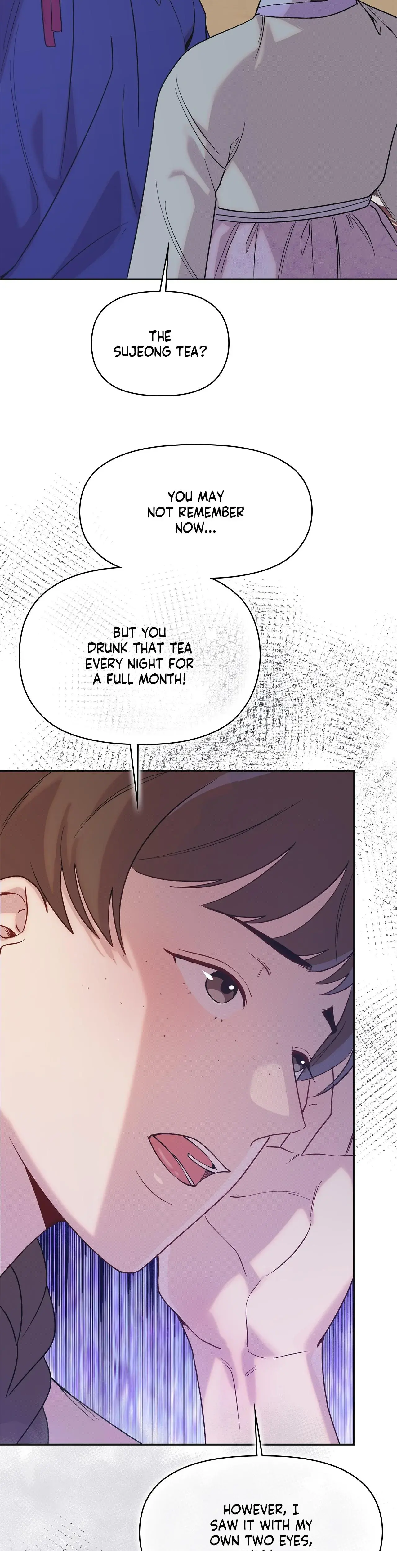 Bound By Fate Chapter 10 - Page 29