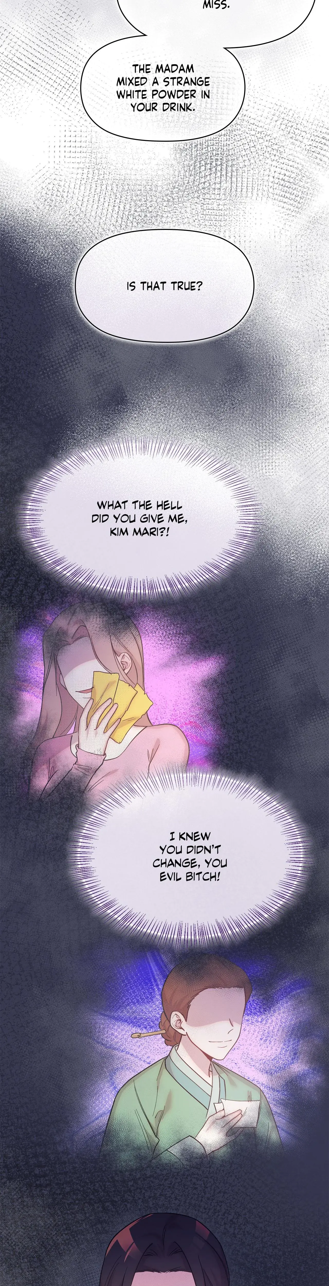 Bound By Fate Chapter 10 - Page 30