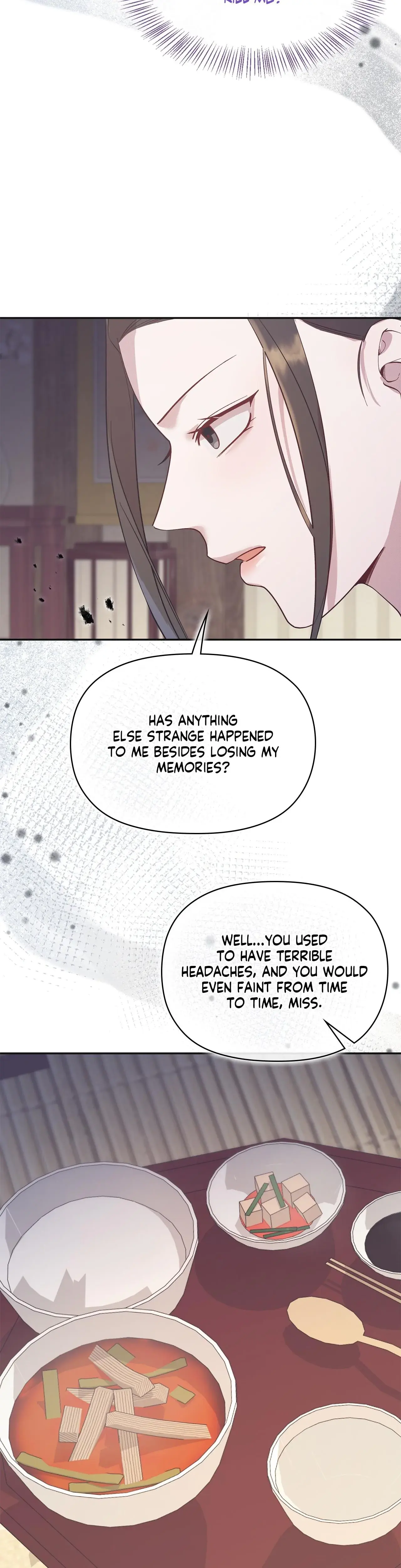 Bound By Fate Chapter 10 - Page 32