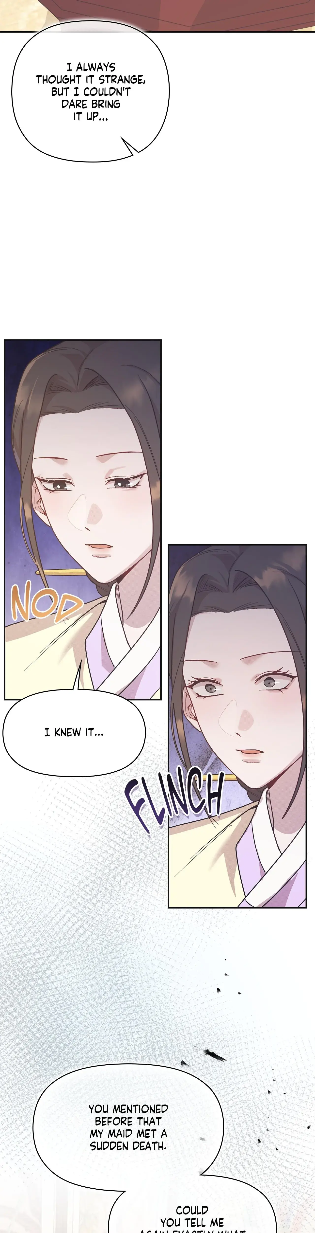 Bound By Fate Chapter 10 - Page 33
