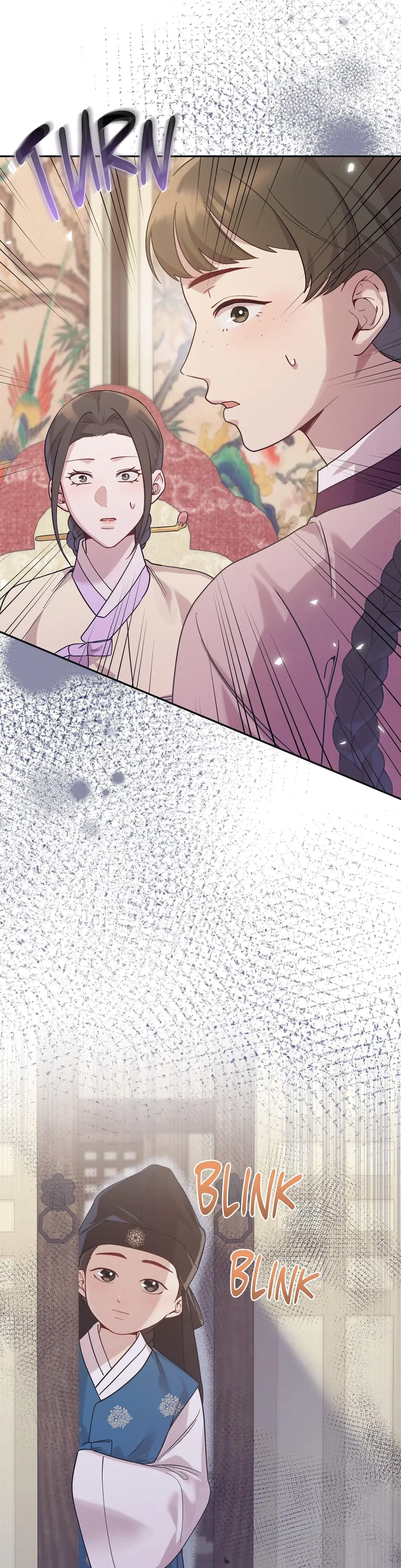 Bound By Fate Chapter 10 - Page 36