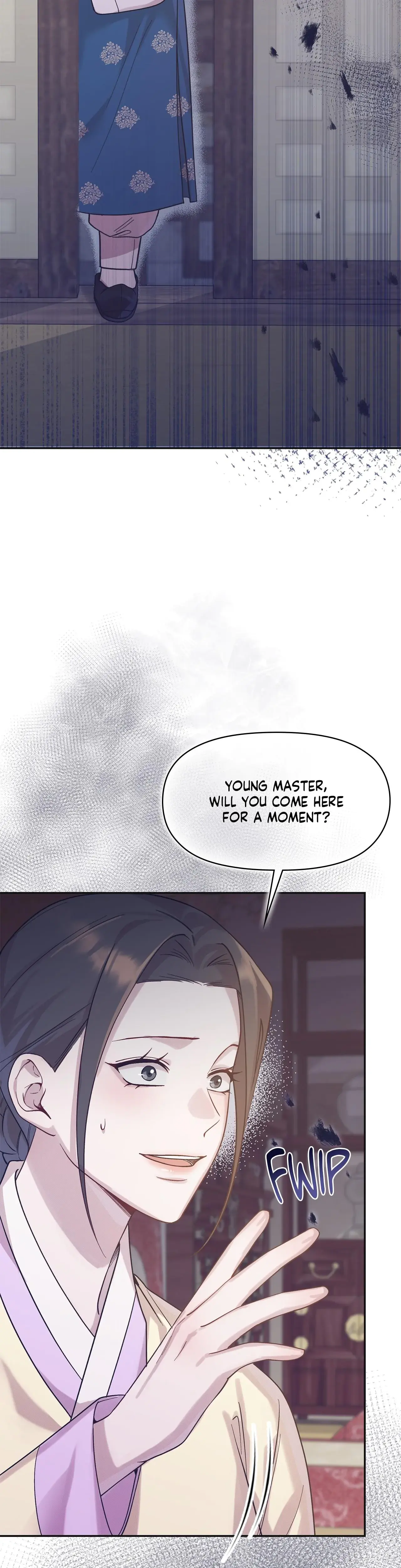 Bound By Fate Chapter 10 - Page 37