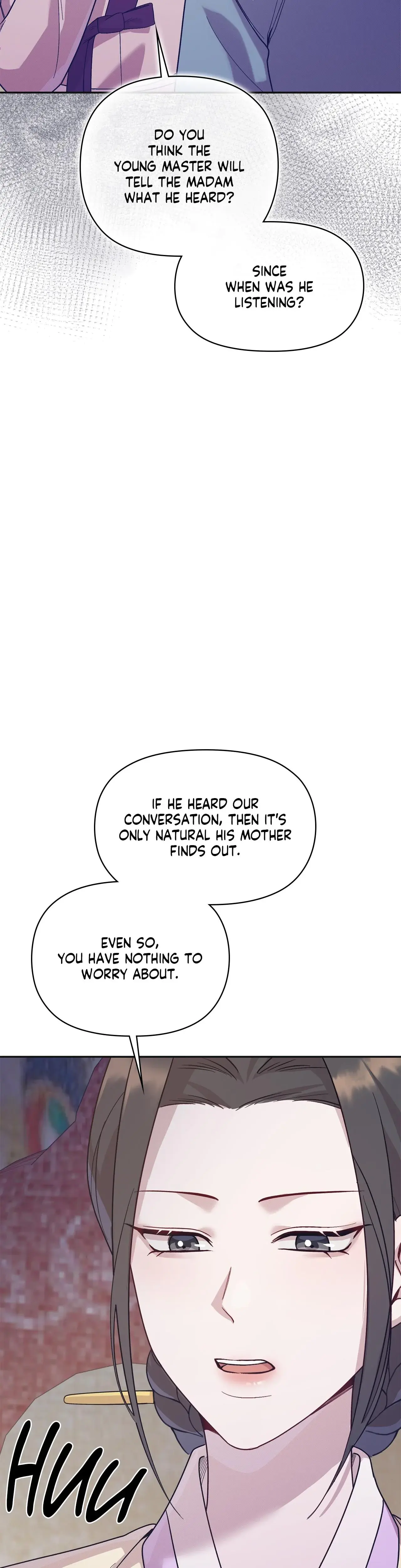 Bound By Fate Chapter 10 - Page 39