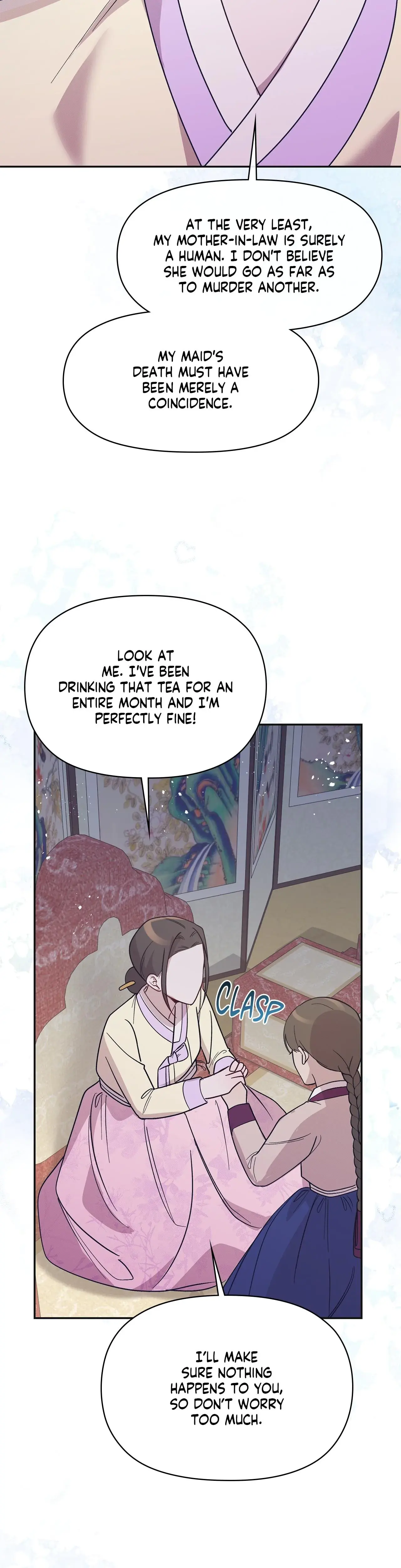 Bound By Fate Chapter 10 - Page 40