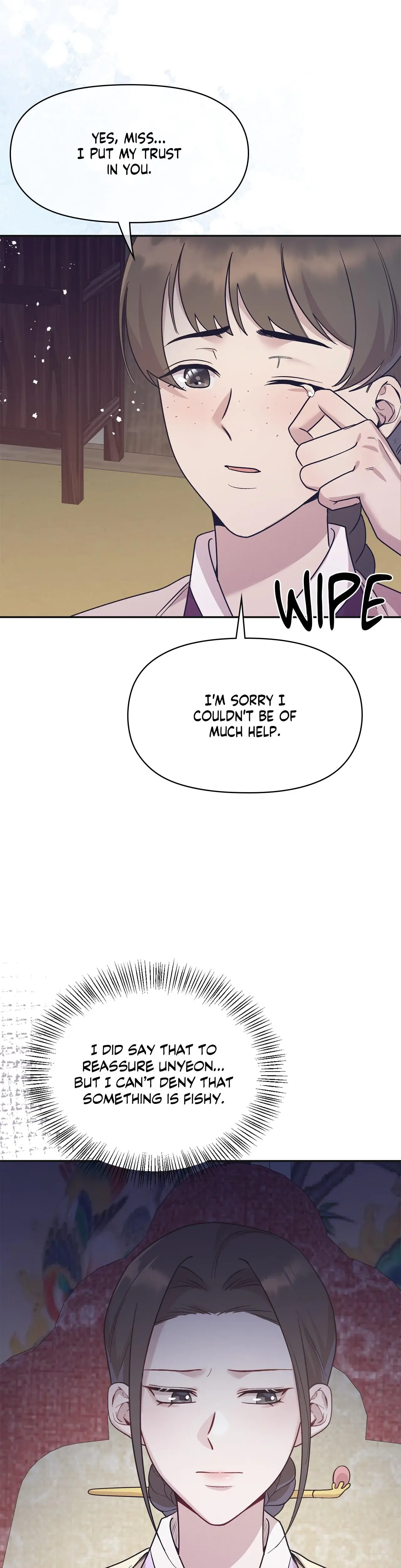 Bound By Fate Chapter 10 - Page 41