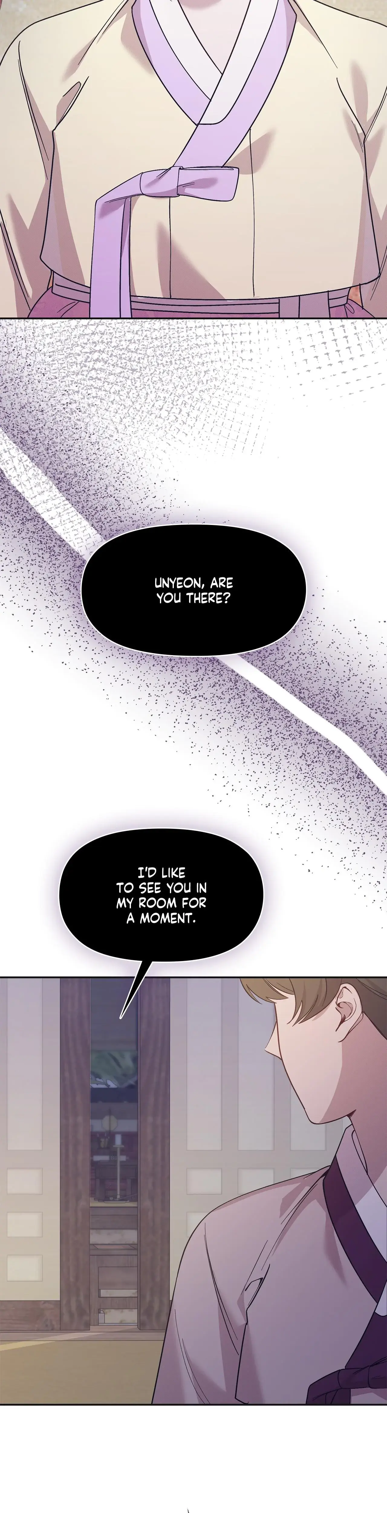 Bound By Fate Chapter 10 - Page 42