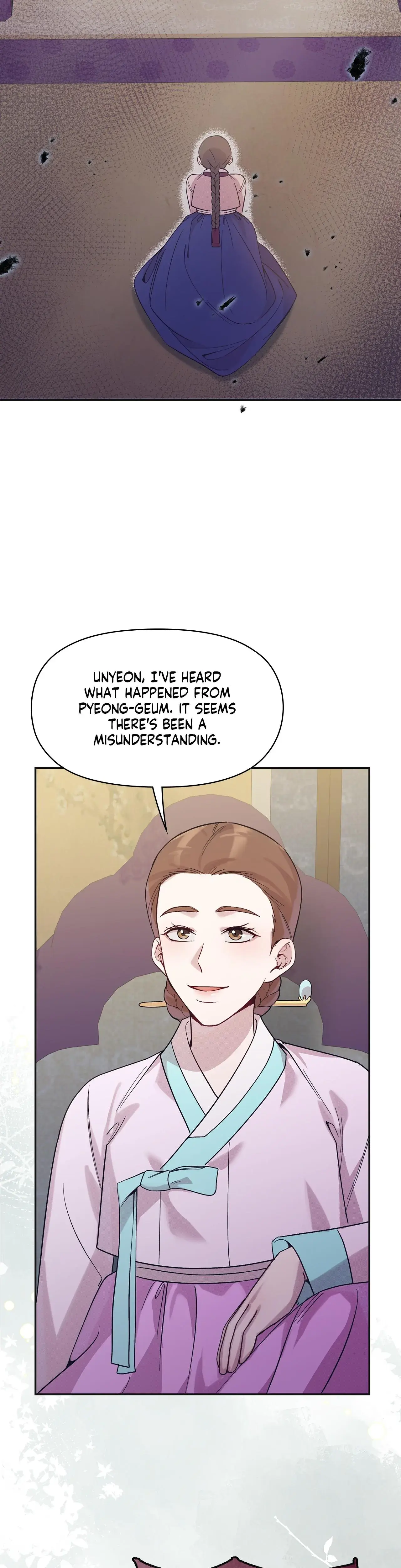 Bound By Fate Chapter 10 - Page 44