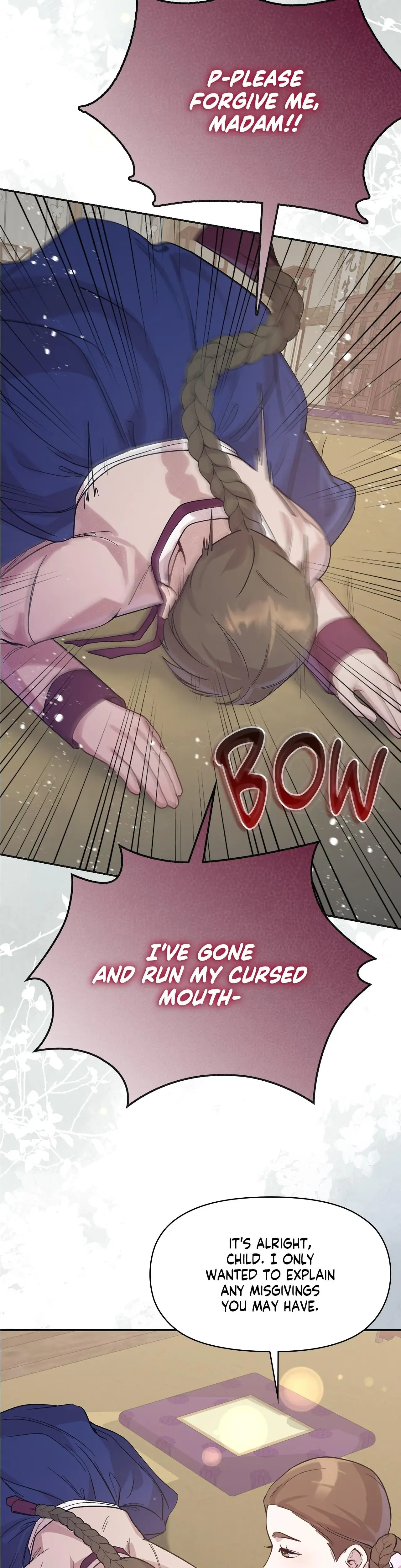 Bound By Fate Chapter 10 - Page 45