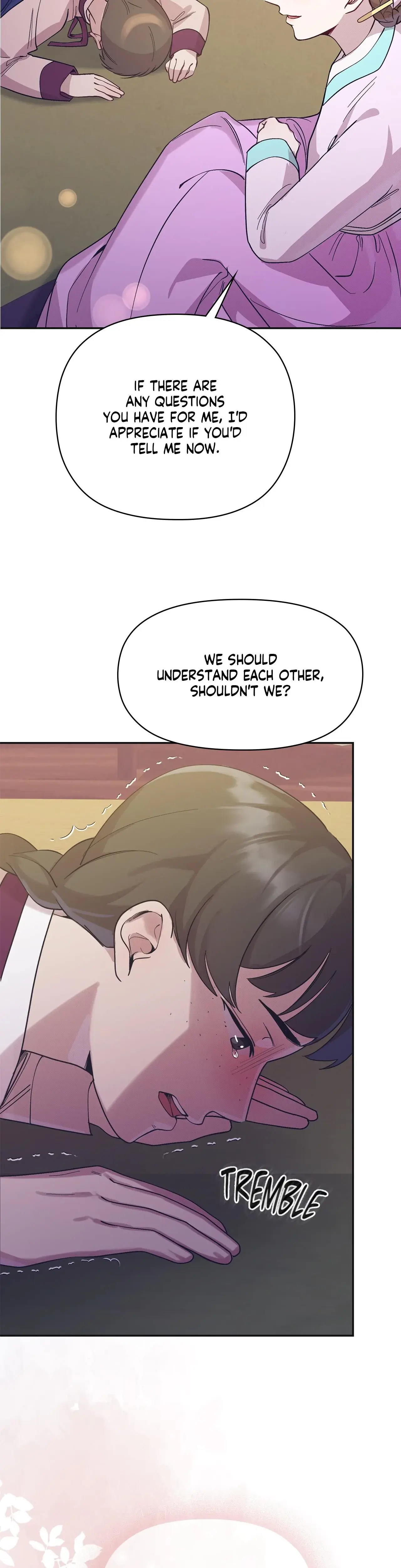 Bound By Fate Chapter 10 - Page 46