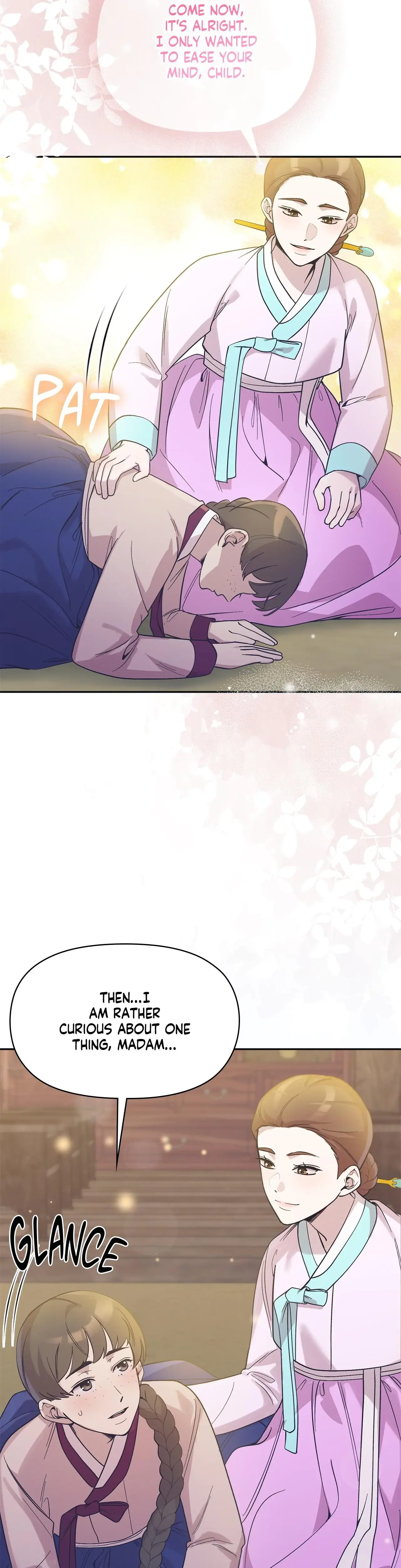 Bound By Fate Chapter 10 - Page 47