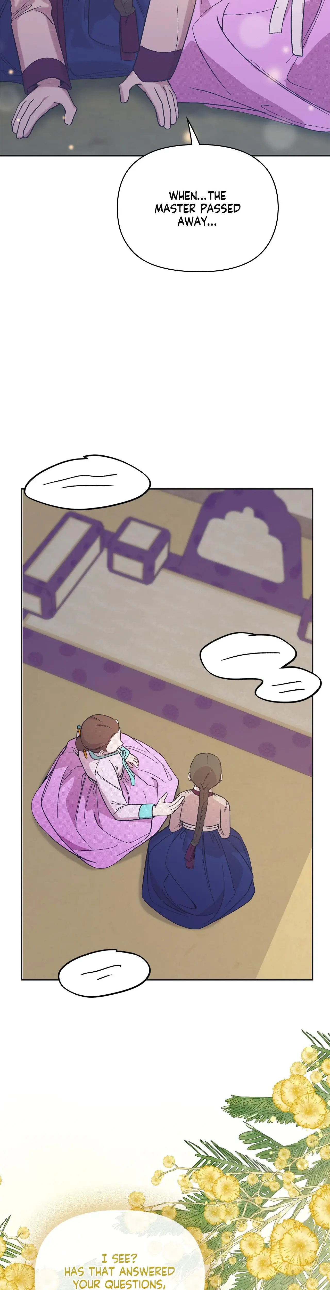 Bound By Fate Chapter 10 - Page 48
