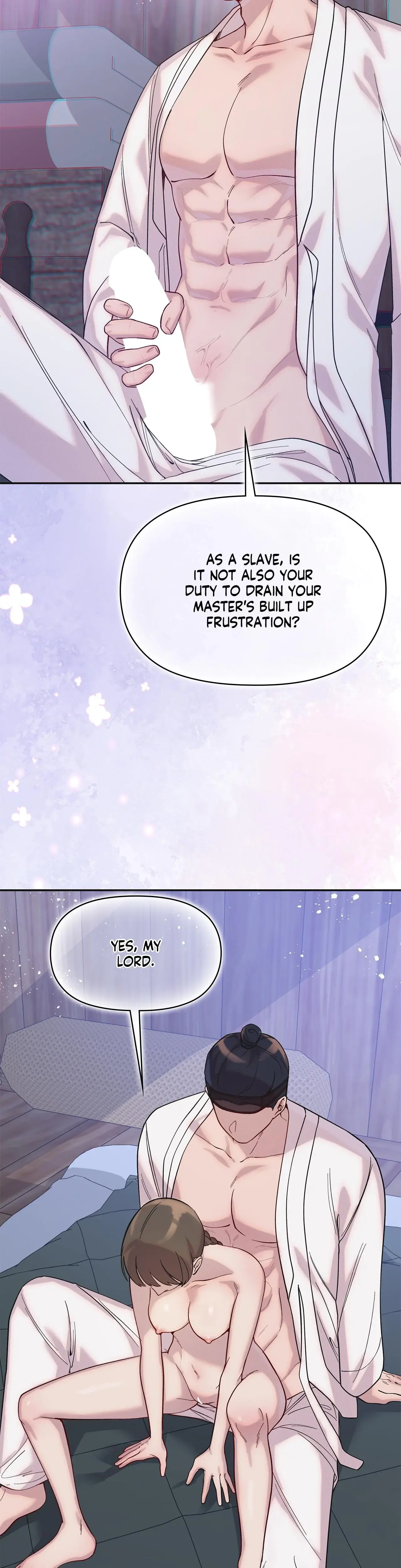 Bound By Fate Chapter 10 - Page 5