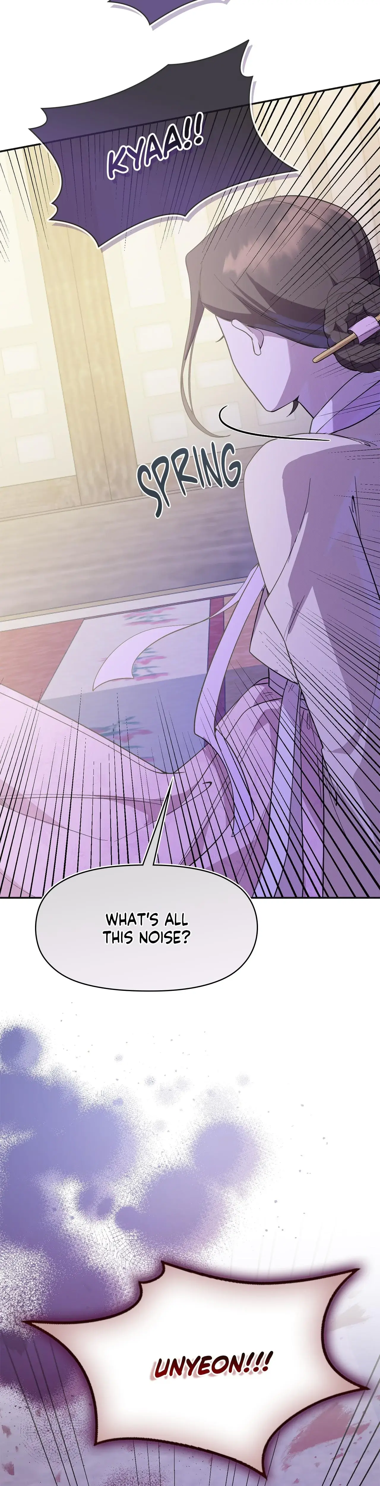 Bound By Fate Chapter 10 - Page 54