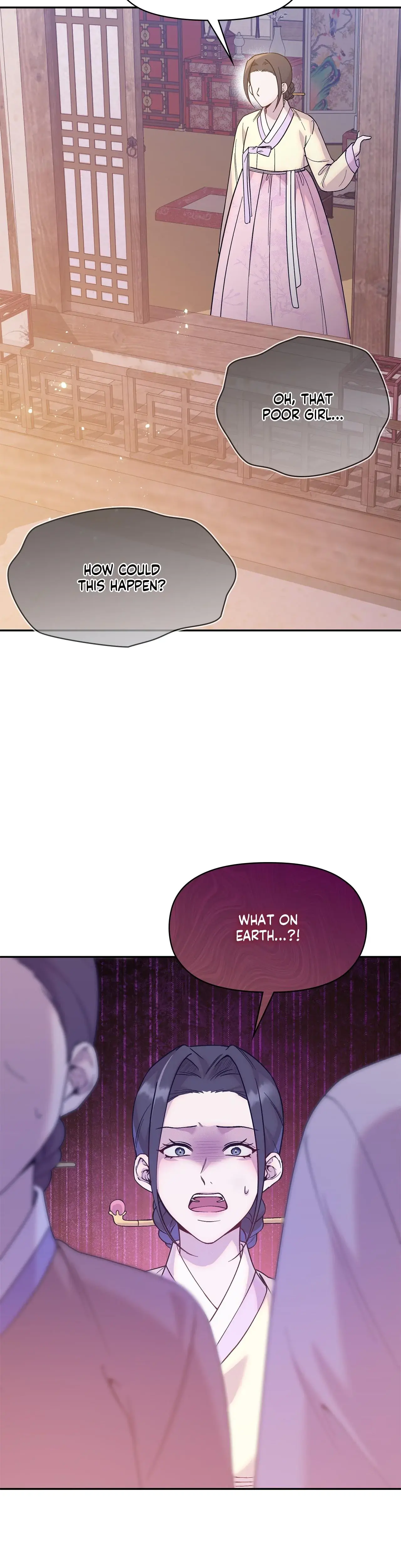 Bound By Fate Chapter 11 - Page 2