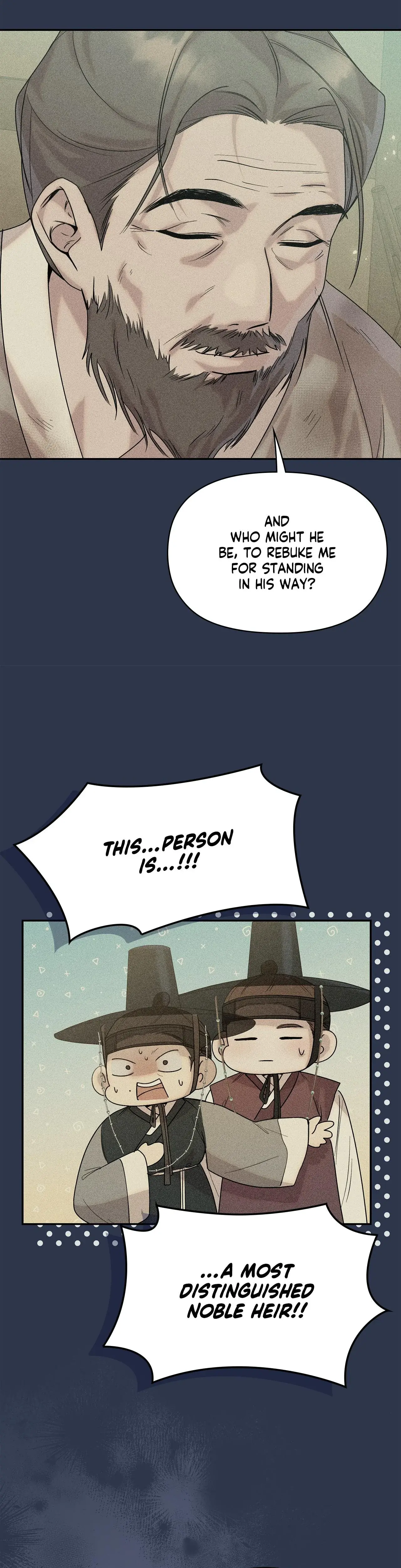 Bound By Fate Chapter 11 - Page 21