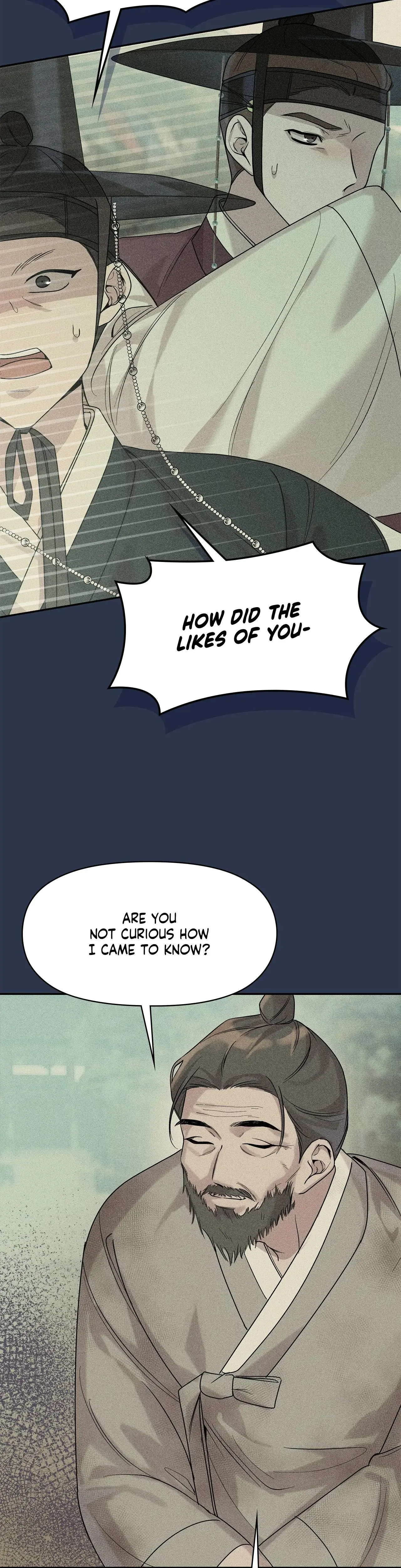 Bound By Fate Chapter 11 - Page 24
