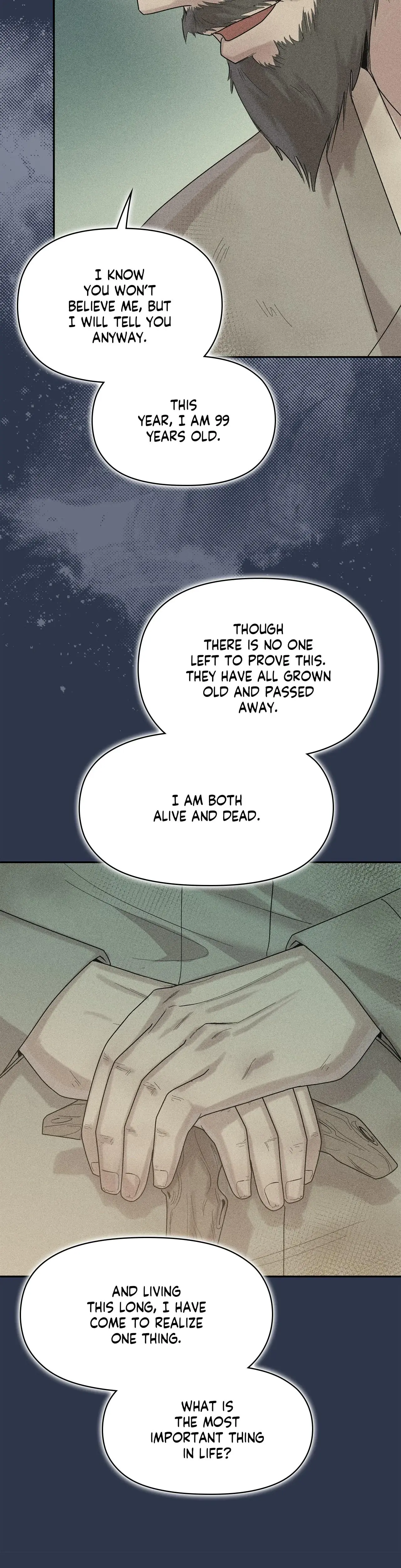 Bound By Fate Chapter 11 - Page 26