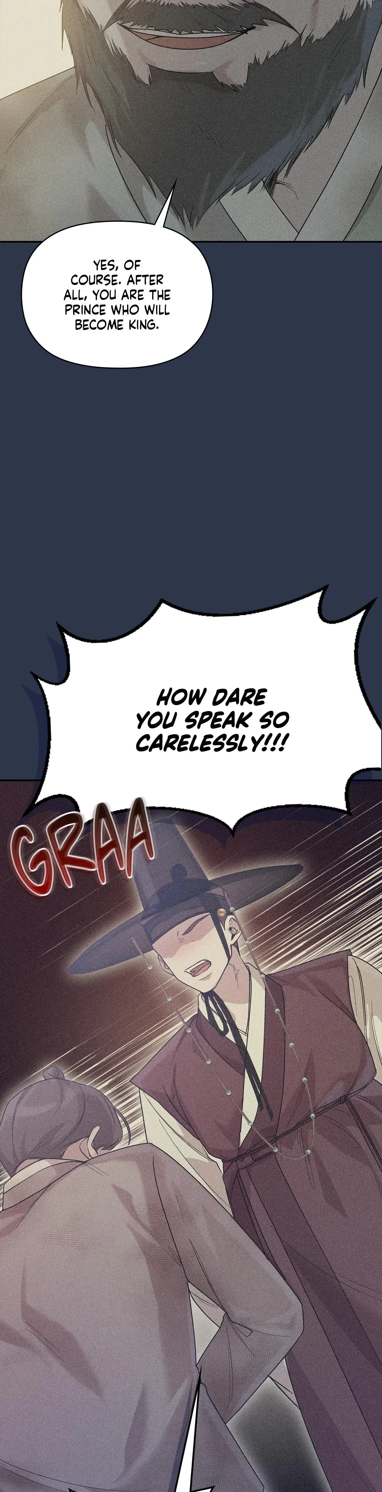 Bound By Fate Chapter 11 - Page 28
