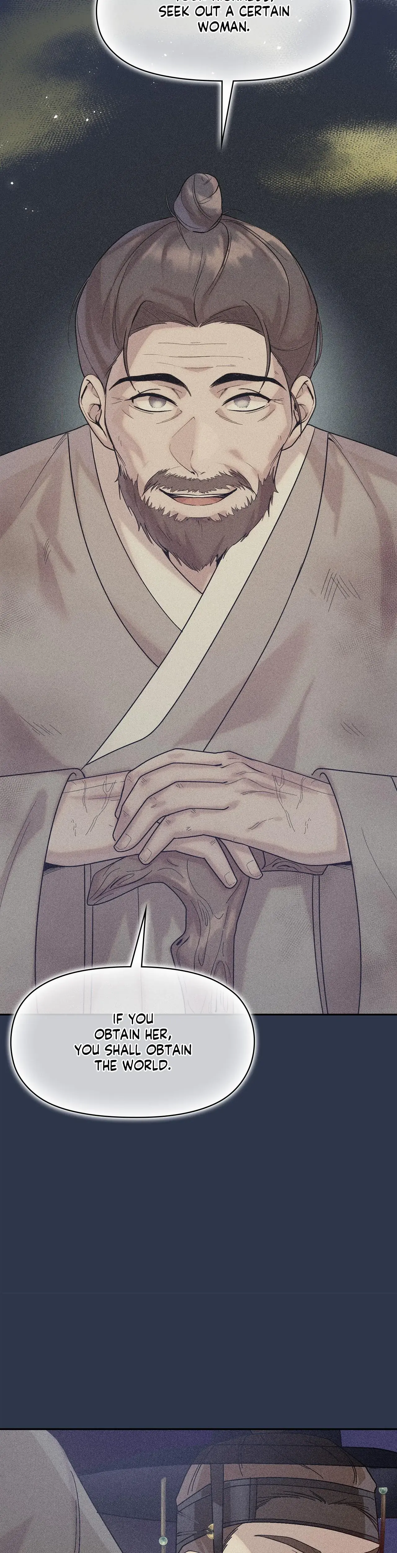 Bound By Fate Chapter 11 - Page 33