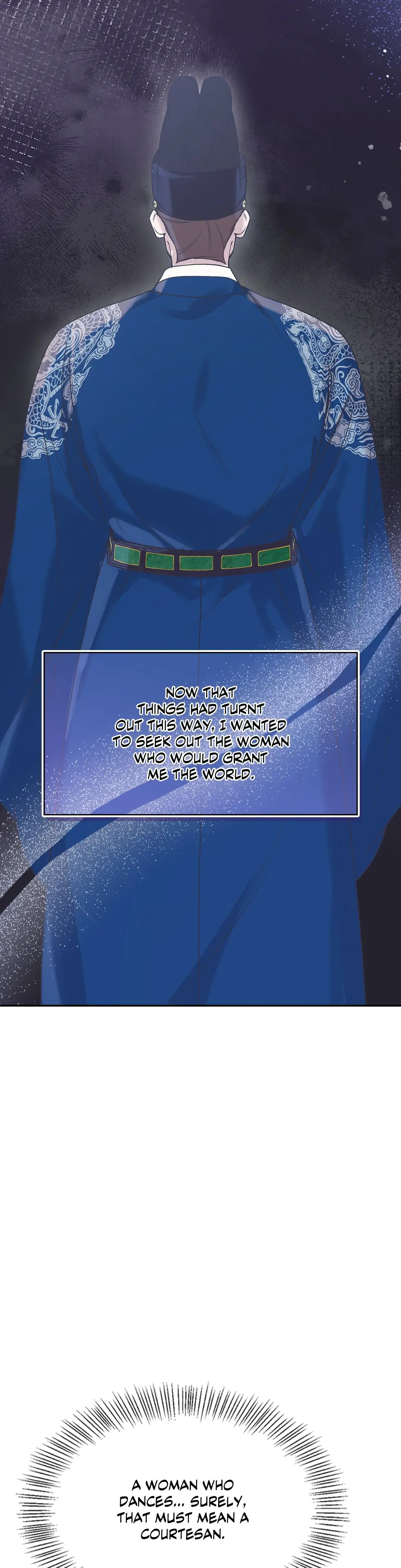 Bound By Fate Chapter 11 - Page 37