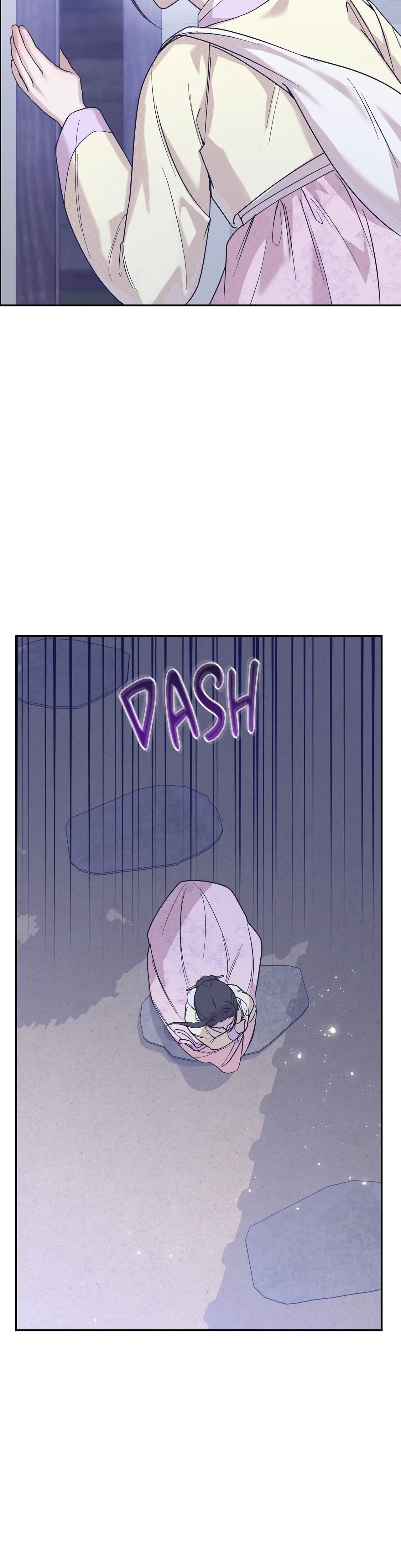 Bound By Fate Chapter 11 - Page 43