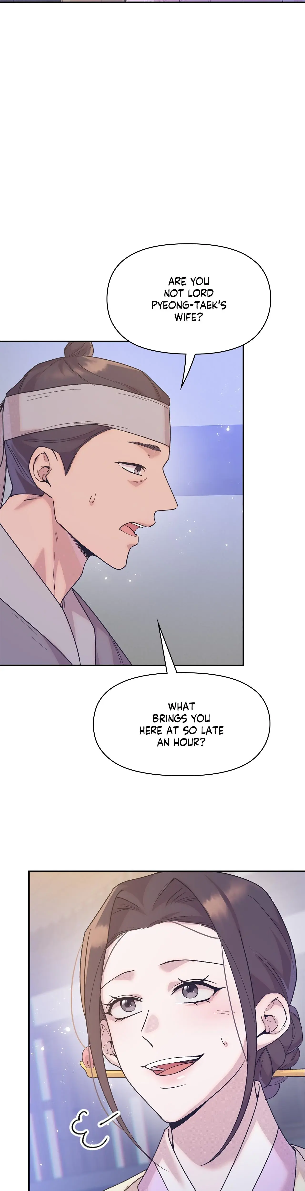 Bound By Fate Chapter 11 - Page 47