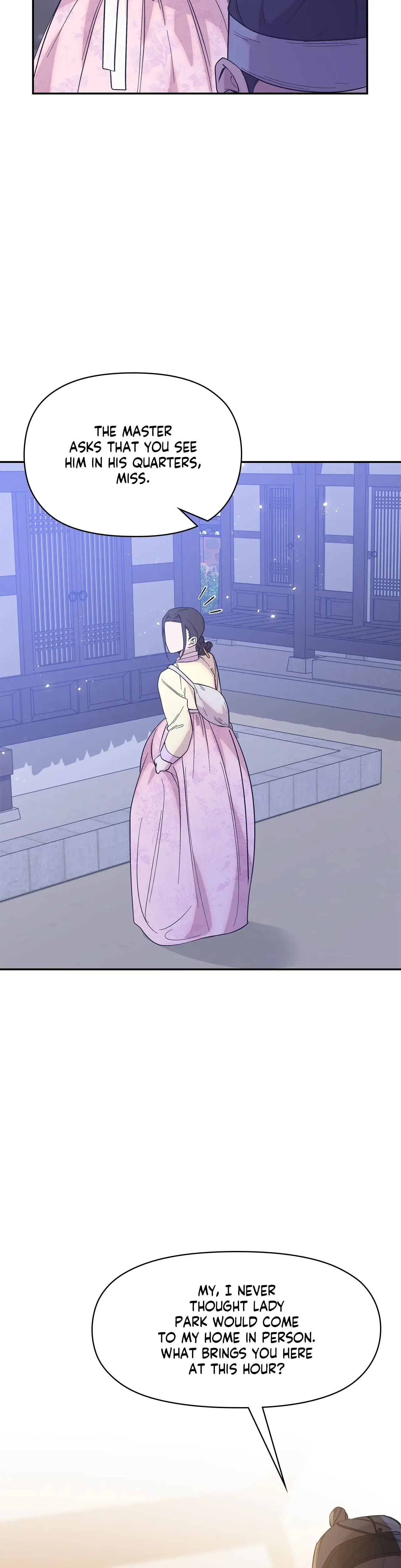 Bound By Fate Chapter 11 - Page 50