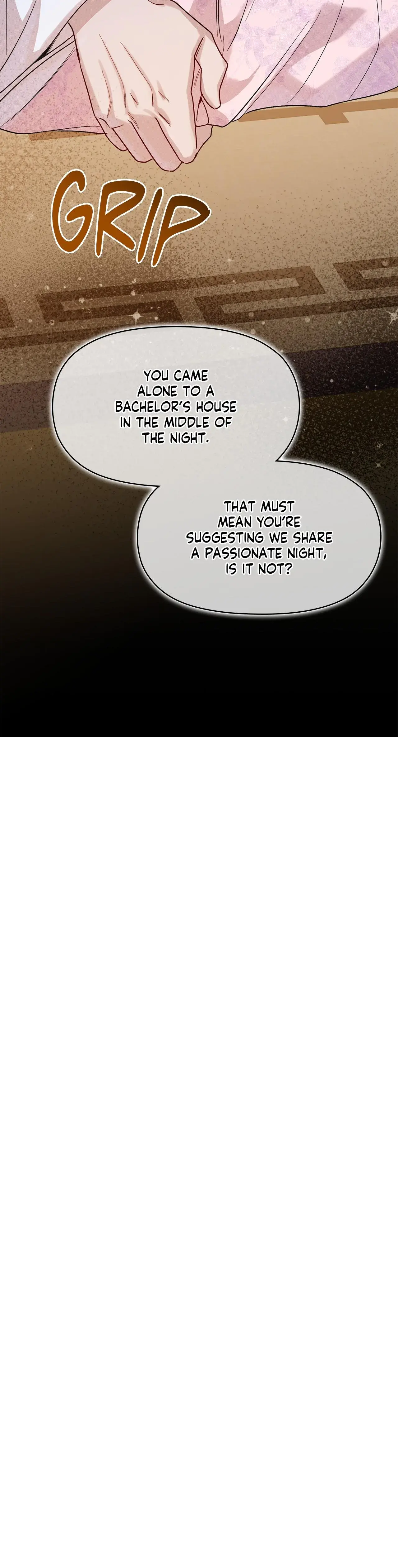 Bound By Fate Chapter 11 - Page 57